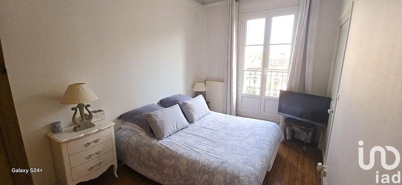 Appartement - 82 m² - 3 pièces