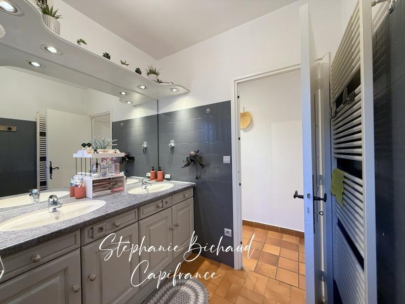 Maison - 129 m² - 4 pièces