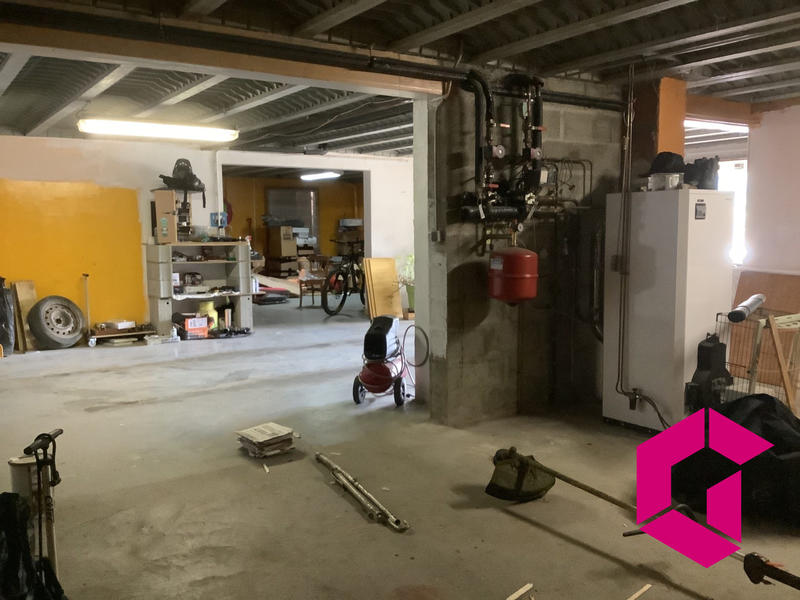 Villa - 151 m² - 6 pièces