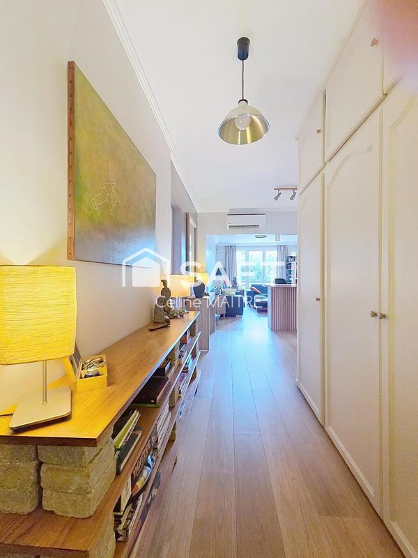 Appartement - 100 m² - 4 pièces