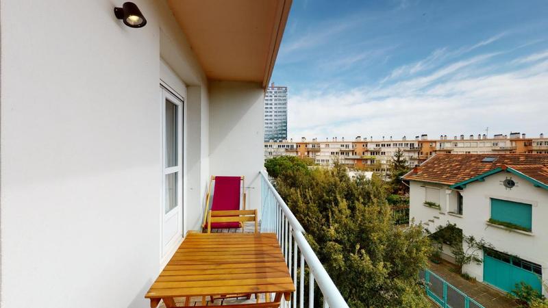 Appartement - 102 m²