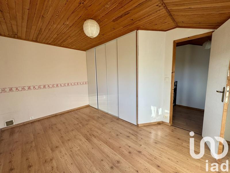 Maison - 160 m² - 7 pièces