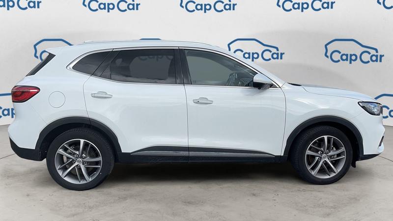 Mg Ehs 1.5 t-Gdi 258 Plug in Hybrid Bva Luxury