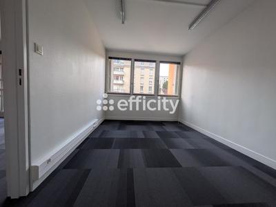 Appartement - 56 m² - 2 pièces