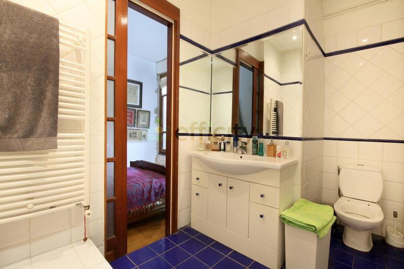 Appartement - 31 m² - 1 pièce