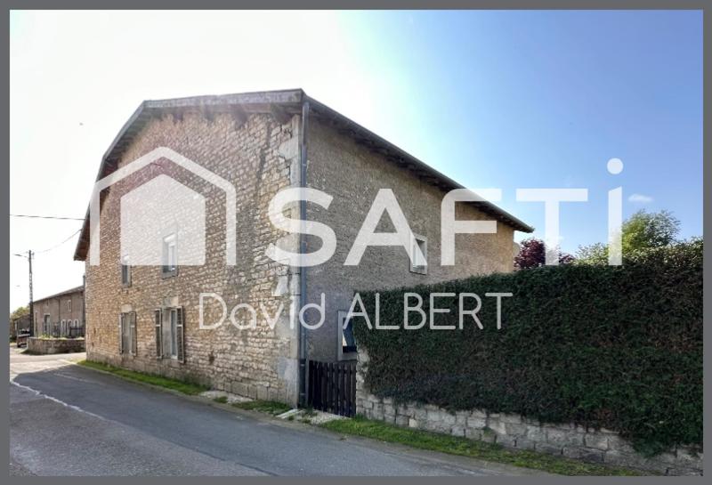 Maison - 222 m² - 6 pièces