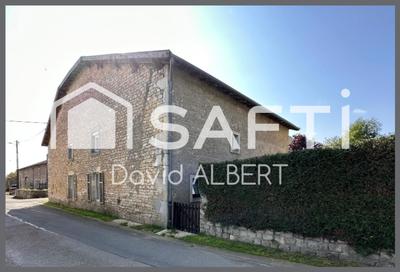 Maison - 222 m² - 6 pièces