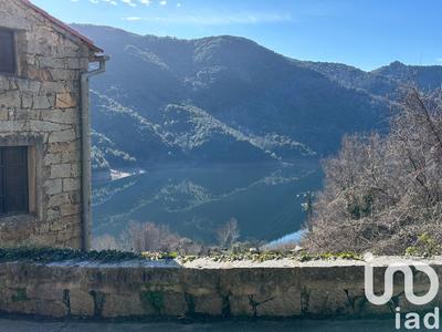 Studio - 37 m² - 1 pièce