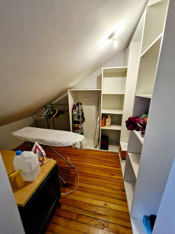 Maison - 86 m² - 4 pièces