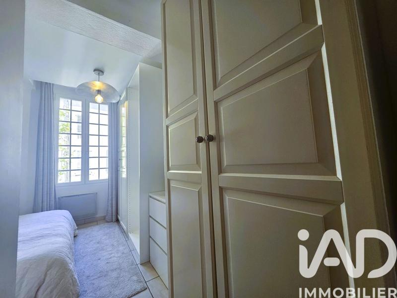 Appartement - 82 m² - 3 pièces