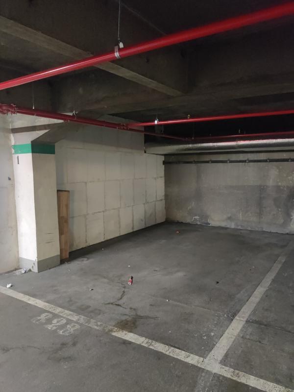 Parking - 15 m²