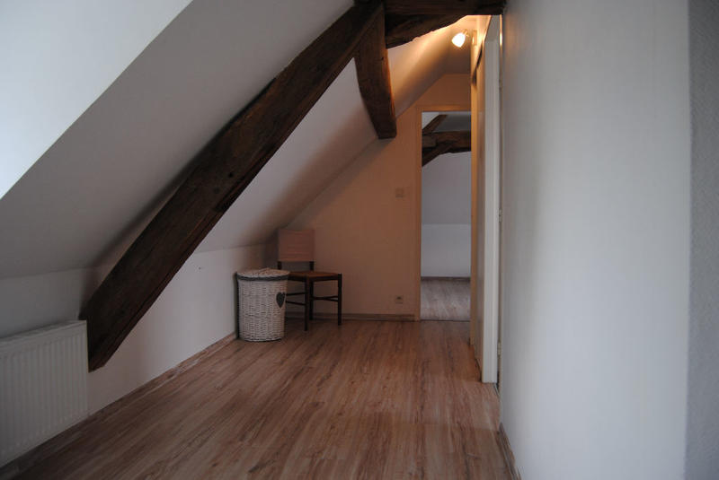 Appartement - 101 m² - 5 pièces