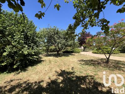 Maison - 107 m² - 5 pièces