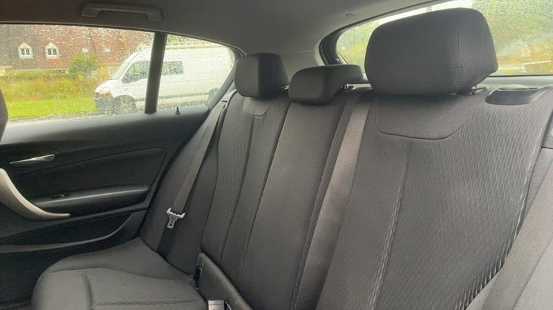 Bmw Série 1 (F20) 118d 2.0 d 150 xDrive Executive