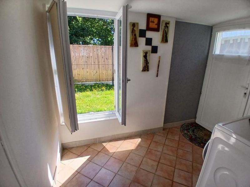 Maison - 87 m² - 3 pièces