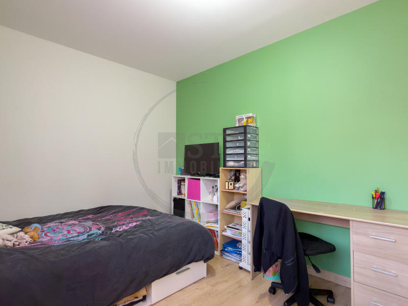 Villa - 92 m² - 4 pièces