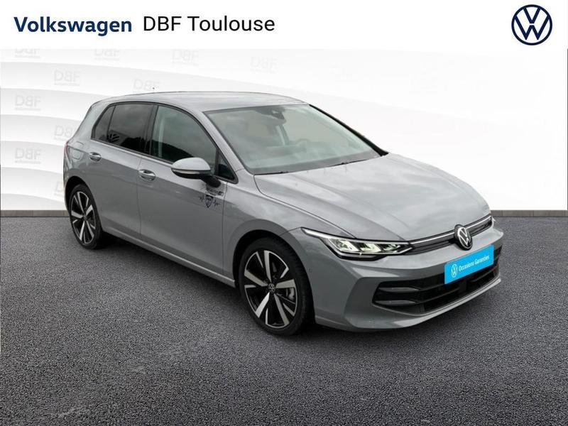 Volkswagen Golf 8 Fl 1.5 Ehybrid 204ch Dsg6 Life Pl