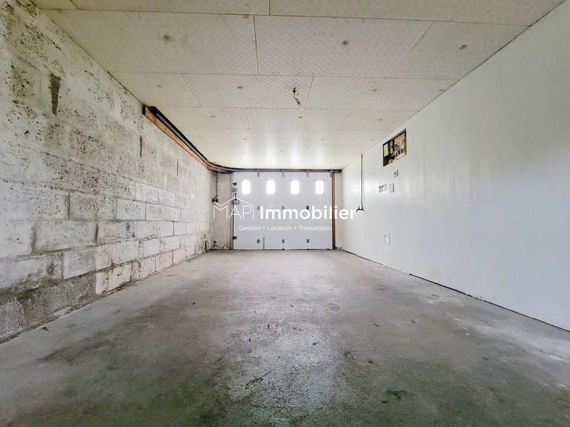 Maison ancienne - 90 m² - 5 pièces