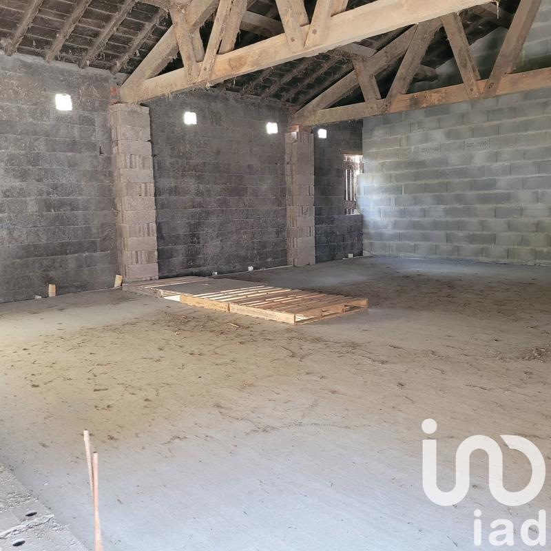 Maison - 165 m² - 4 pièces