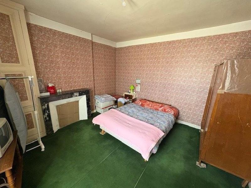 Maison - 170 m² - 6 pièces