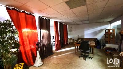 Local commercial - 400 m²