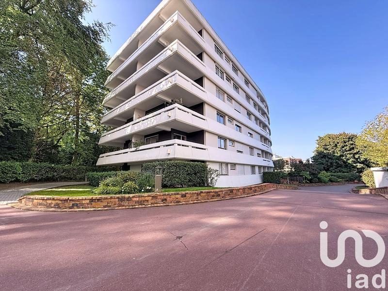 Appartement - 86 m² - 4 pièces