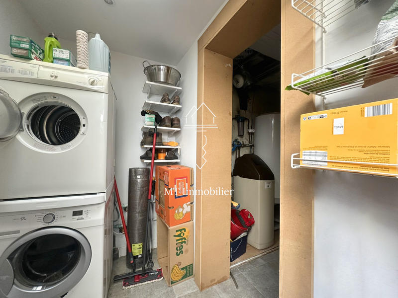 Maison - 205 m² - 4 pièces