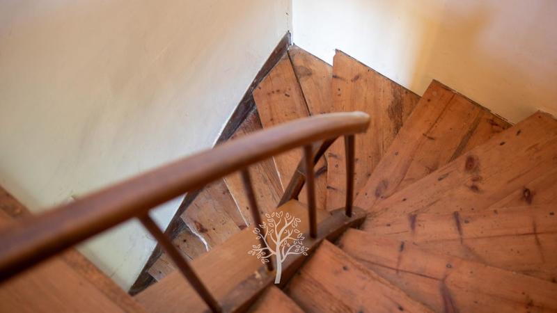 Maison - 200 m² - 8 pièces