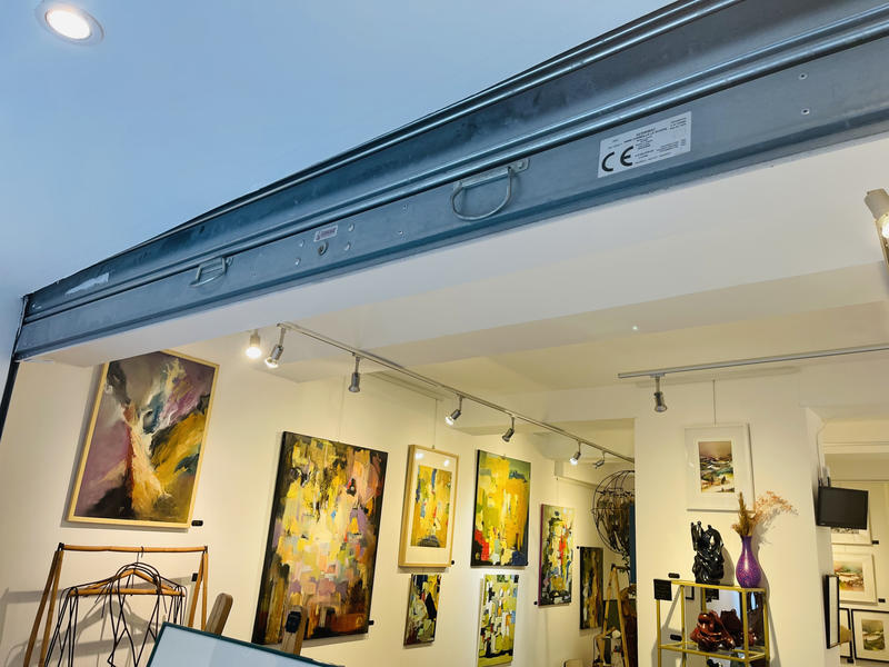 Local commercial - 56 m²