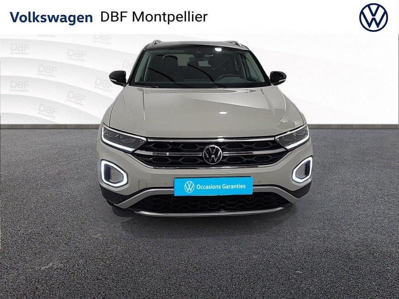 Volkswagen t-Roc 1.5 Tsi Evo 150 Start/Stop Dsg7 Style