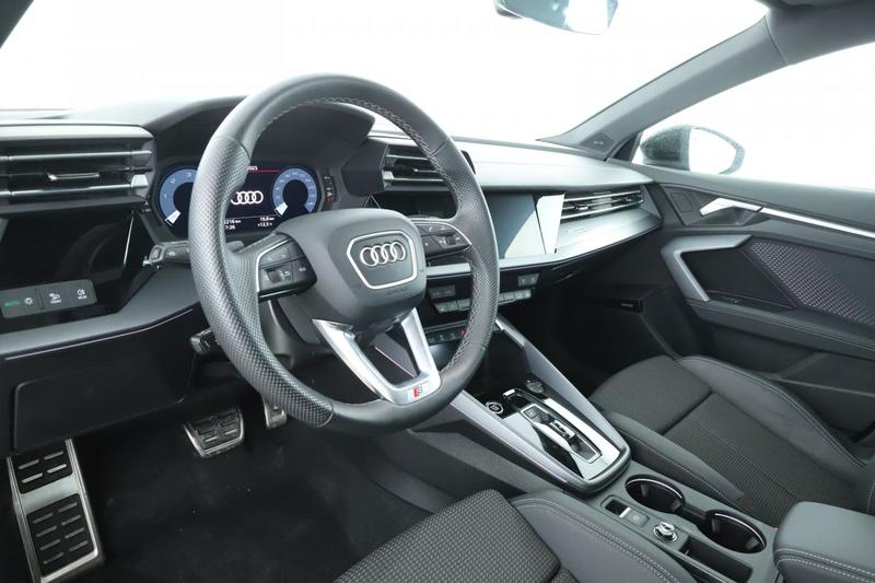 Audi A3 sportback 35 Tdi s line s tronic 7 150 ch
