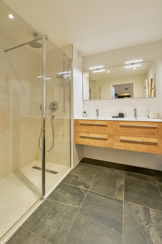 Appartement - 80 m² - 3 pièces