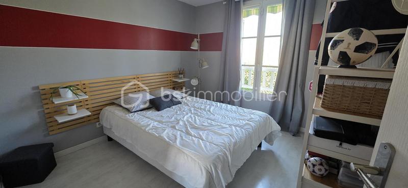 Maison - 155 m² - 7 pièces