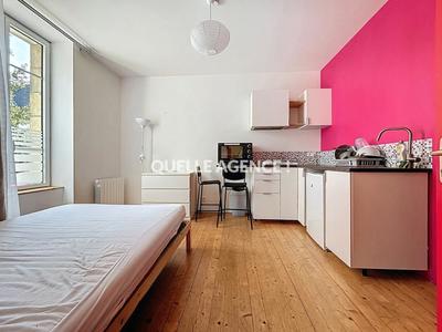 Immeuble - 119 m² - 6 pièces