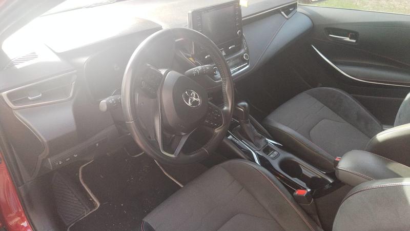 Toyota Corolla 1.8 Vvt-i 122 Cvt 98 Collection - Automatique