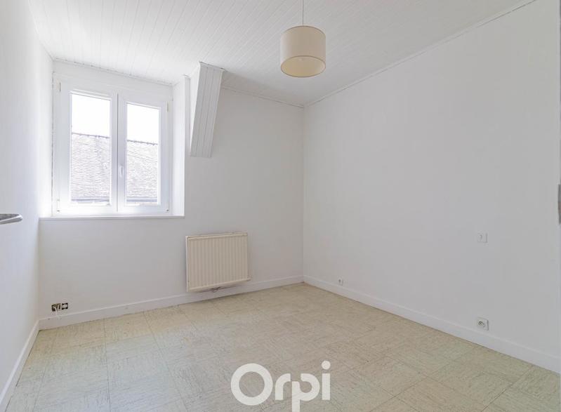 Maison en pierre - 101 m² - 4 pièces