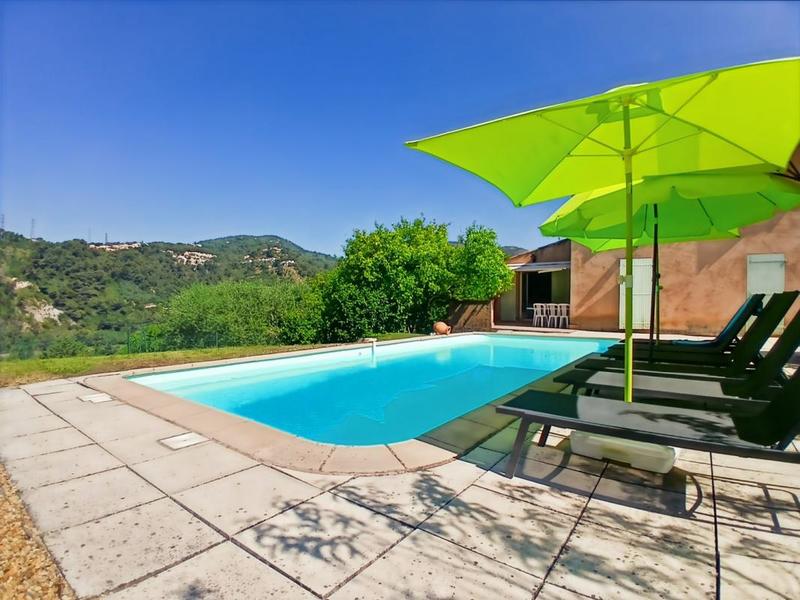 Villa - 105 m² - 4 pièces