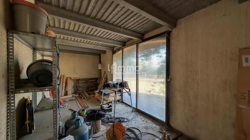 Maison - 91 m² - 3 pièces