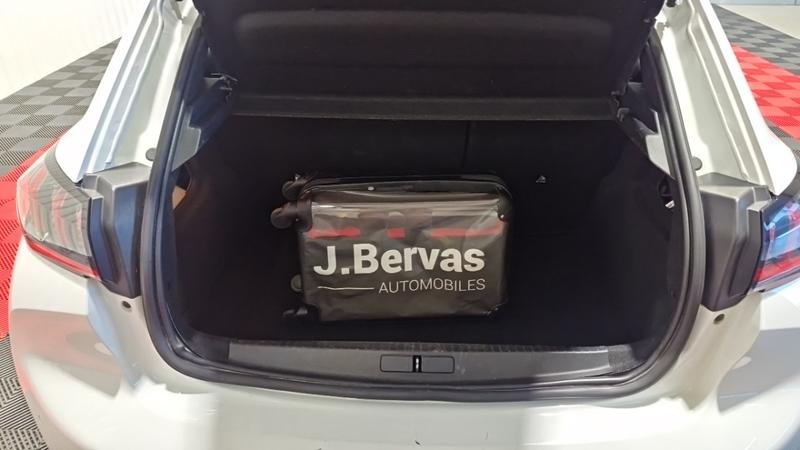 Peugeot 208 bluehdi 100 ss bvm6 allure