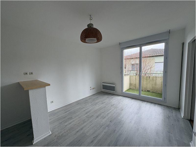 Appartement - 31 m² - 2 pièces