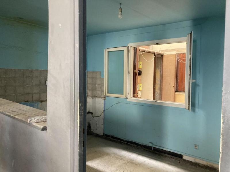 Immeuble - 386 m² - 2 pièces