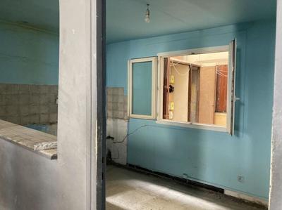 Immeuble - 386 m² - 2 pièces