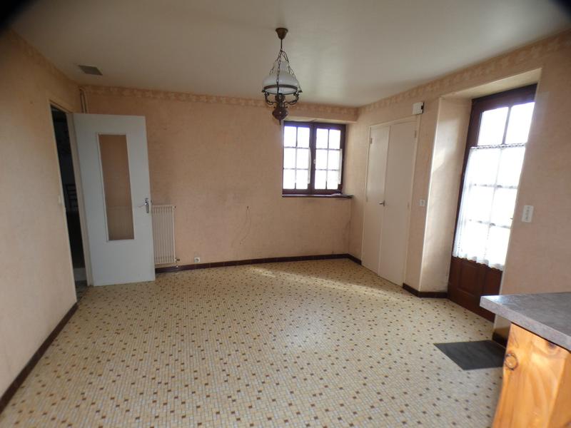 Maison ancienne - 149 m² - 6 pièces