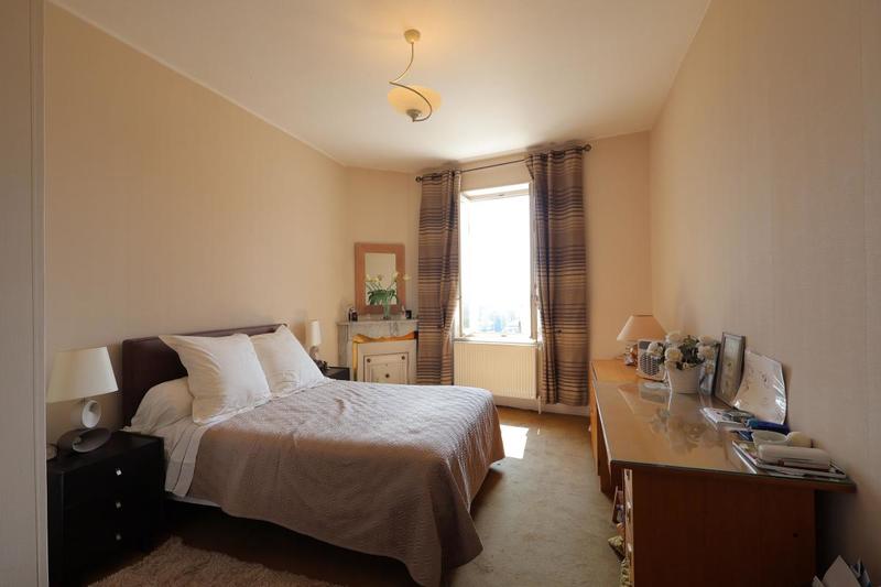 Maison de village - 91 m² - 4 pièces