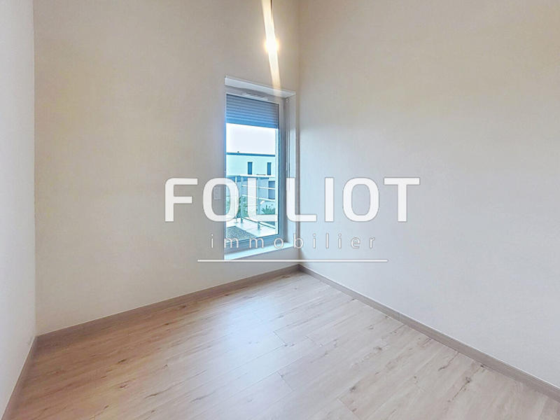 Maison - 143 m² - 5 pièces