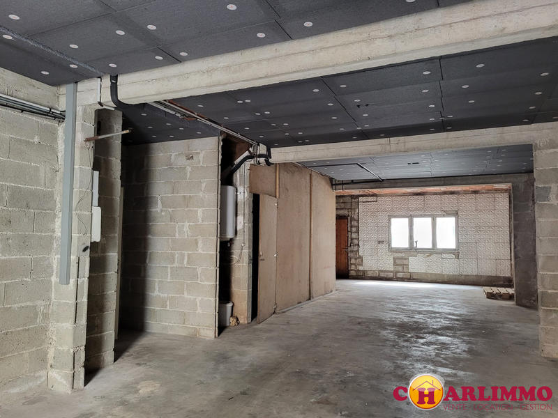 Maison traditionnelle - 81 m² - 3 pièces