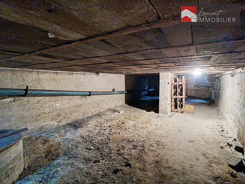 Maison - 178 m² - 9 pièces