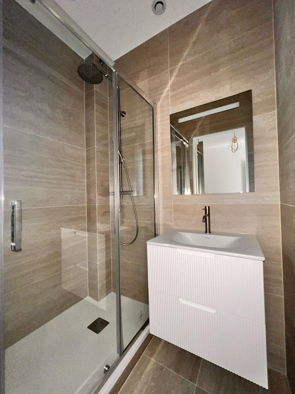 Appartement - 76 m² - 3 pièces