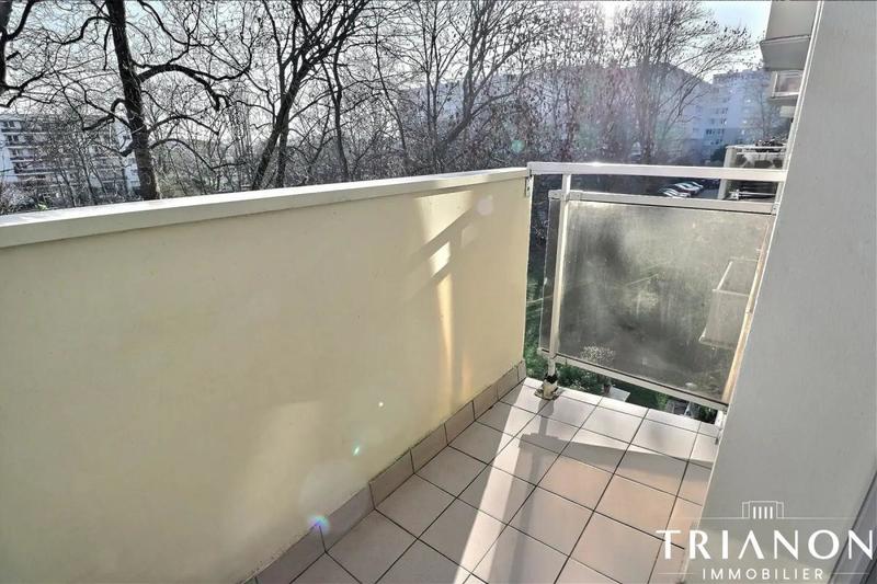Appartement - 54 m² - 3 pièces