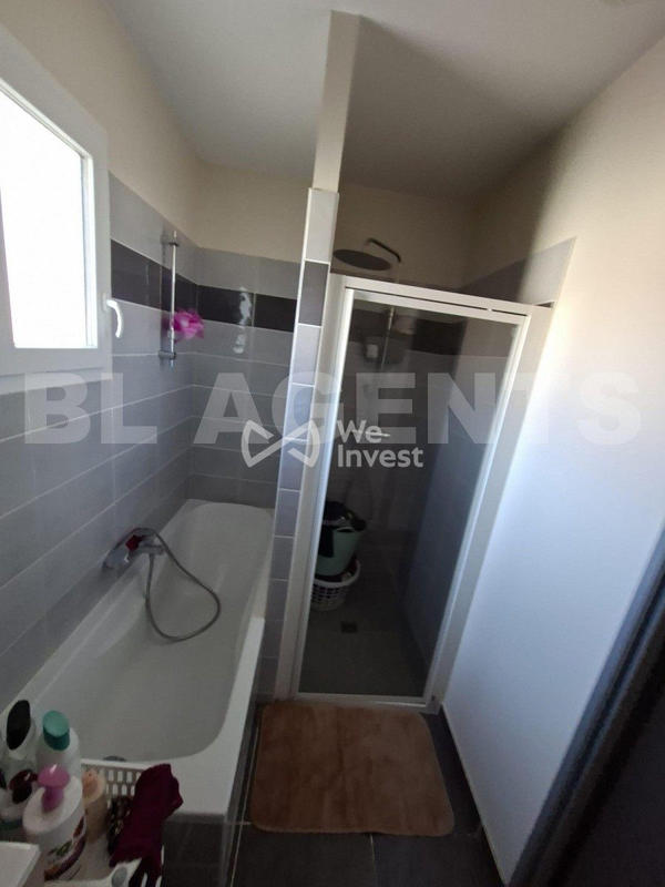 Maison contemporaine - 90 m² - 5 pièces